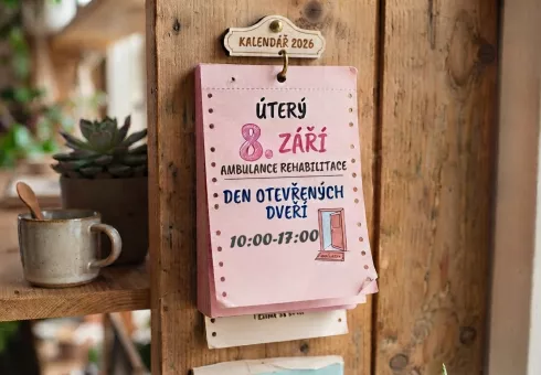 PŘÍJĎTE NA DEN OTEVŘENÝCH DVEŘÍ 