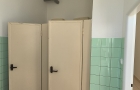 REKONSTRUKCE SOCIÁLNÍCH ZAŘÍZENÍ PAVILONU A1